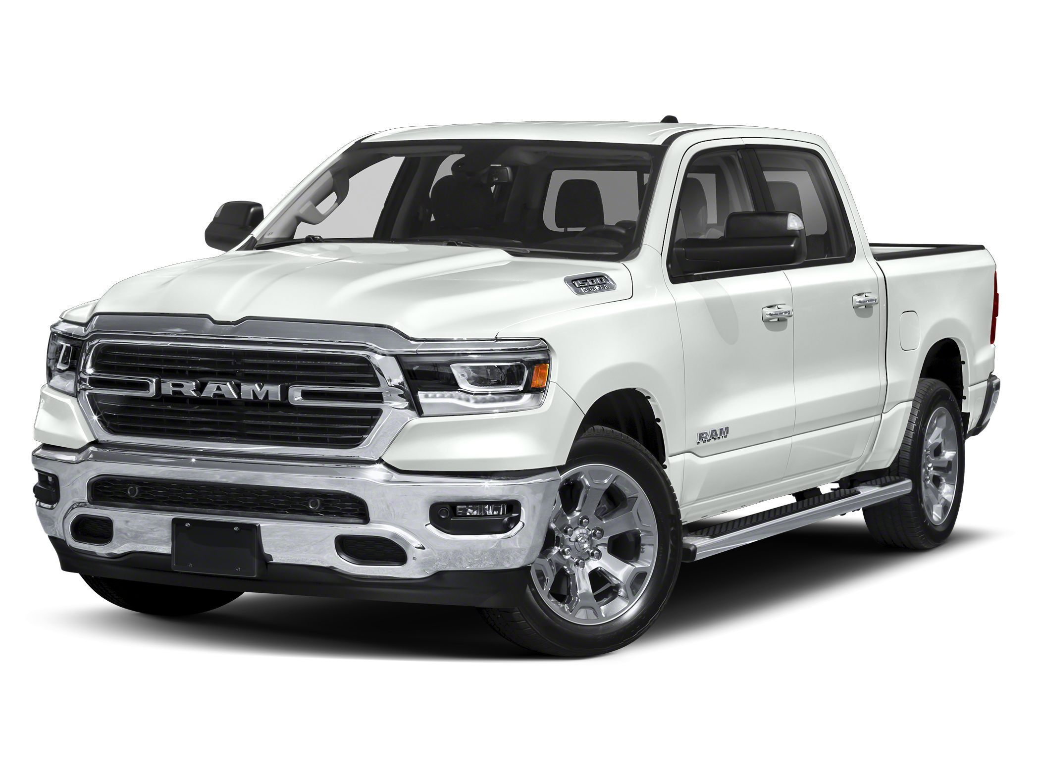 ram ram 1500 pickup 2019 1C6SRFFT2KN702563 image ram ram 1500 pickup 2019 1C6SRFFT2KN702563 image